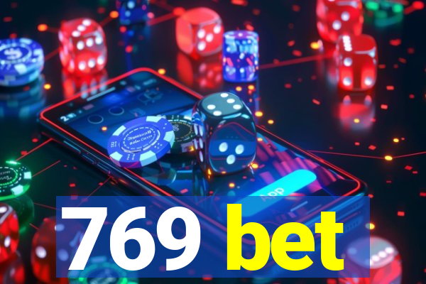 769 bet